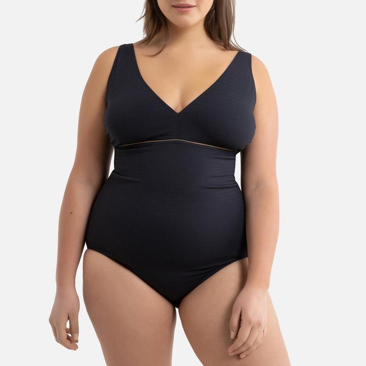 Produktbild La Redoute Collections Badeanzug (44)