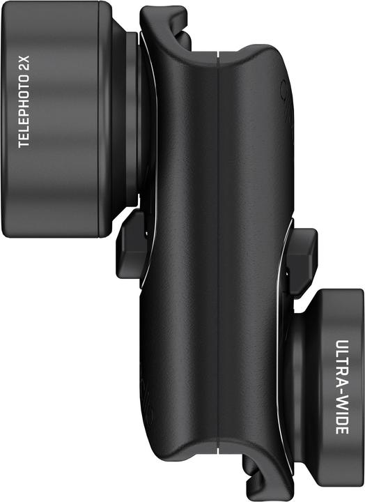 Immagine prodotto Olloclip Set di lenti attive