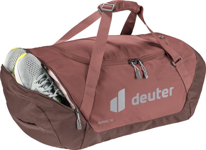 Actual product image Deuter Duffel 70 (70 l)