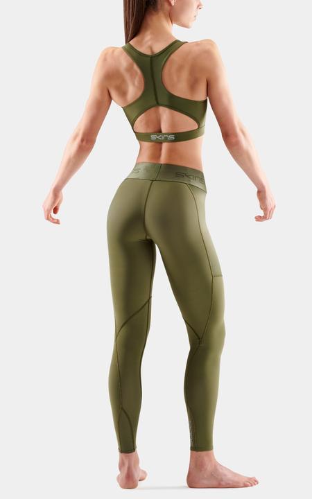 Actual product image Skins S3 Thermal Long Tight (XS)