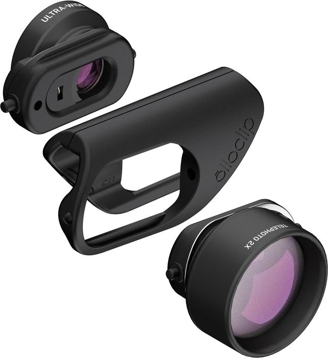 Immagine prodotto Olloclip Set di lenti attive