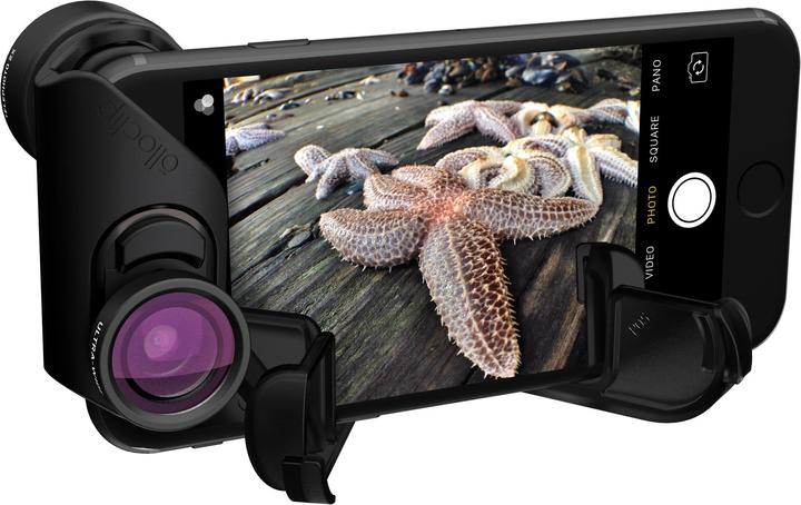 Immagine prodotto Olloclip Set di lenti attive