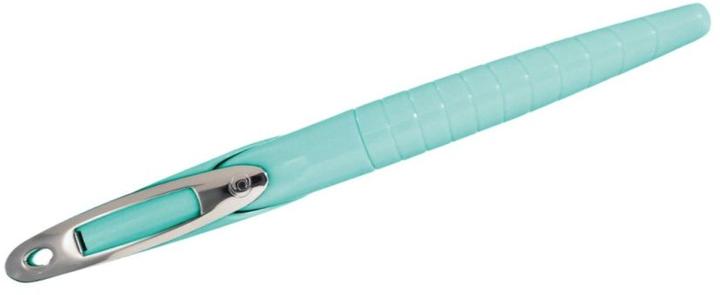 Immagine prodotto Herlitz MY.PEN - Penna stilografica (Blu, Azzurro, 1 x)