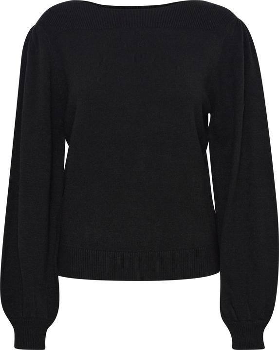 Image du produit Ichi pull anches longues ihvirelle (M)