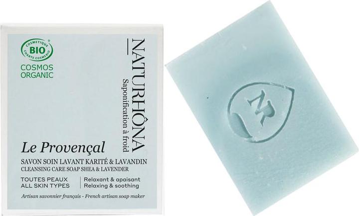 Naturhona Le Provençal (Savon liquide)