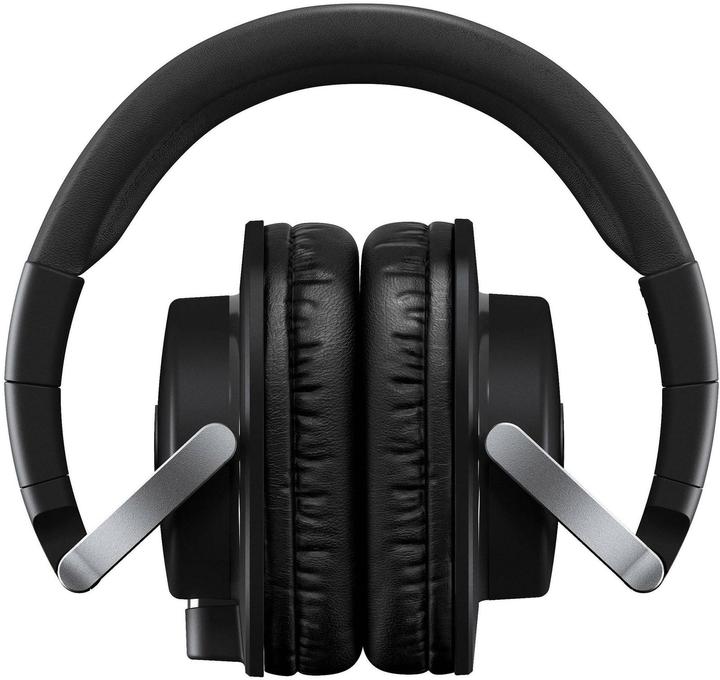 Actual product image Yamaha HPH-MT8 (No noise cancelling, Cable)
