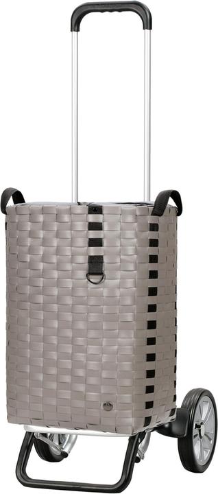 Andersen Alu Star Shopper Silja