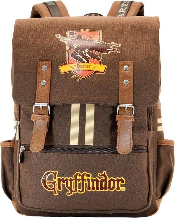 Immagine prodotto Karactermania Zaino Oxford Potter