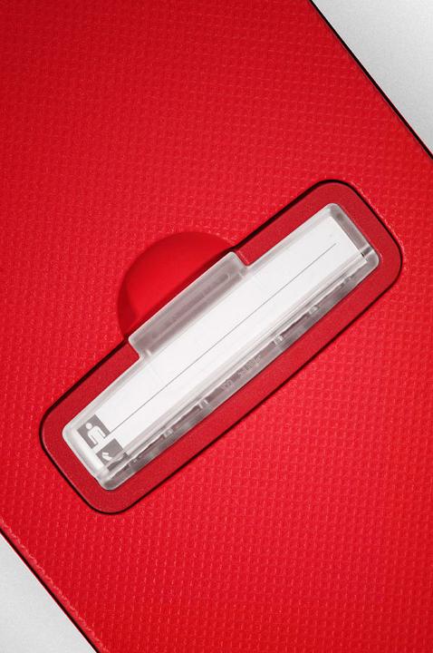 Actual product image Samsonite S'Cure (34 l, Hand luggage (up to 50 litres))