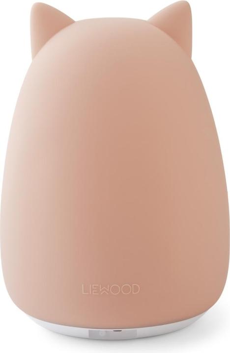 Actual product image Liewood Jimbo XL night light Cat