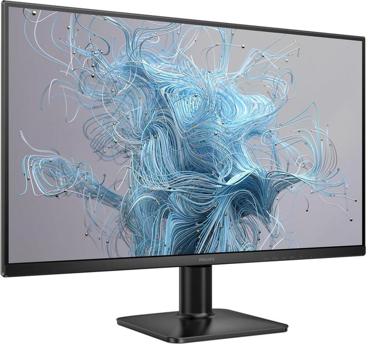 Produktbild Philips 68,5cm (27,0") 27E2N1100L 16:09 HDMI+D-Sub black (1920 x 1080 Pixel, 27")