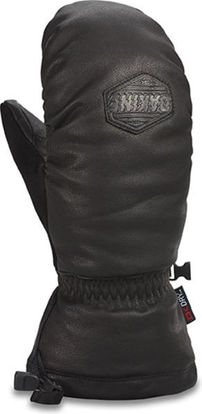 Dakine Mitt Voyager Black 2023