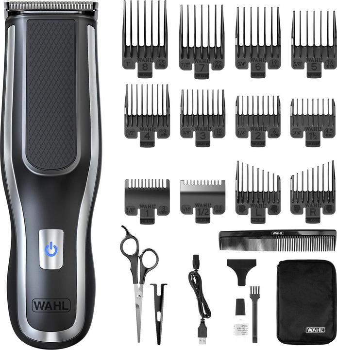 Actual product image Wahl Self-Clip 360