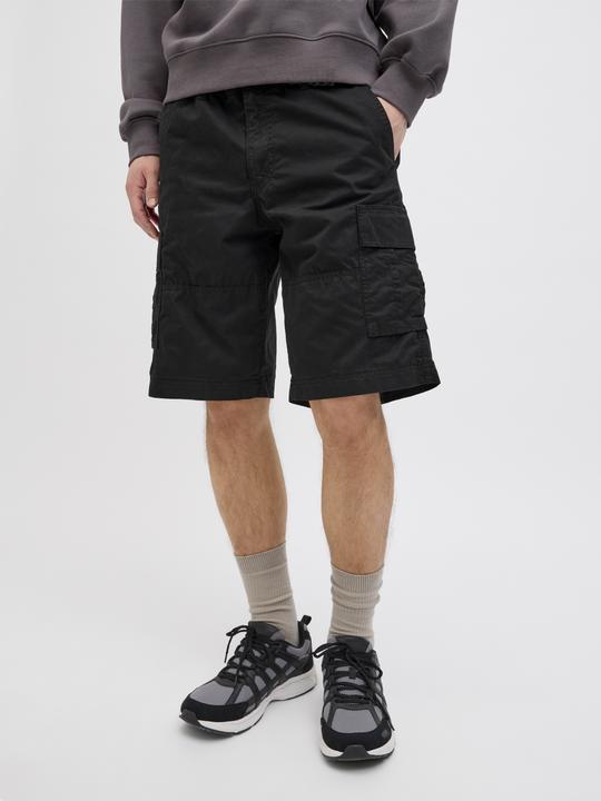 Produktbild Jack & Jones 2er-pack Loose Fit Cargo Shorts Cargo Shorts (XS)