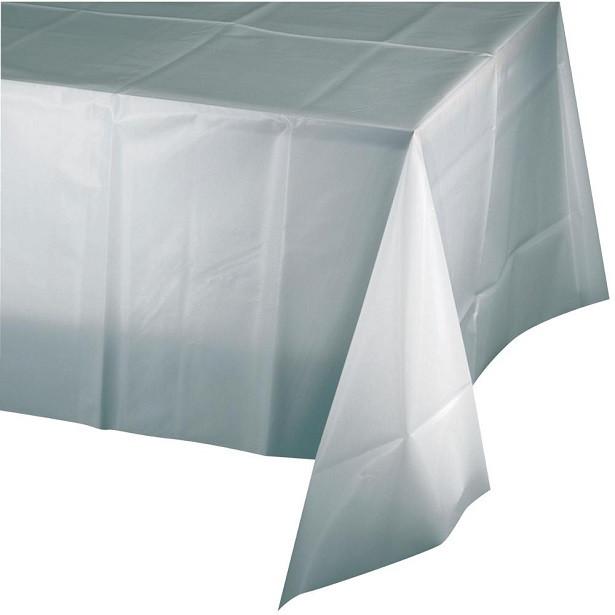 Produktbild Creative Party Nappe de table Argenté