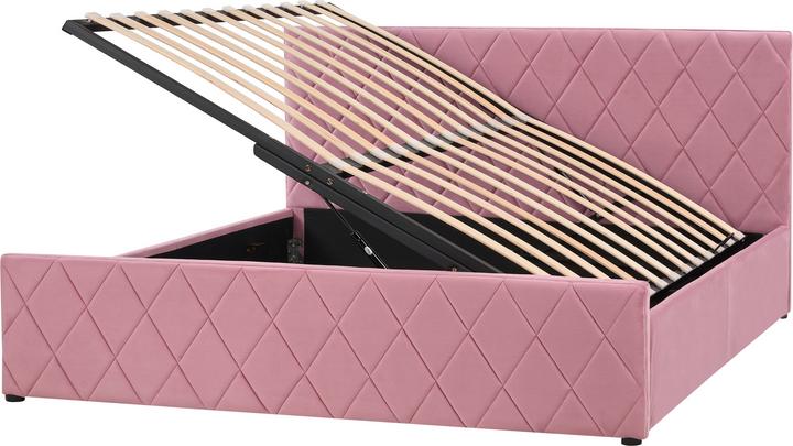 Actual product image Beliani Rochefort (160 x 200 cm)