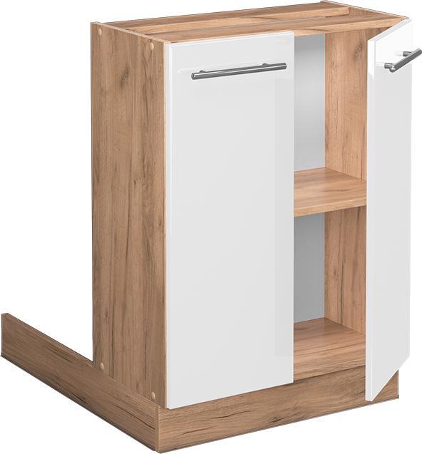 Actual product image Vicco Kücheninsel Fame-Line (60 x 30 x 82 cm)