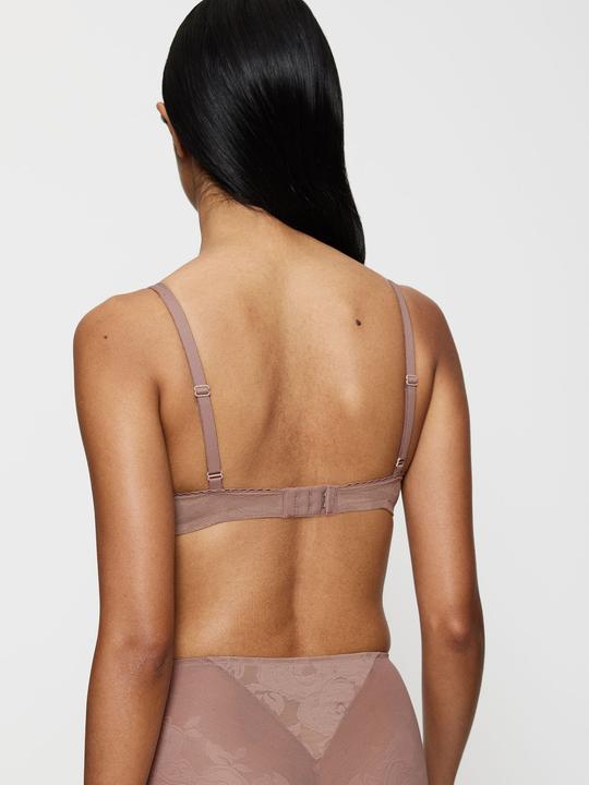 Actual product image Triumph Bügel-BH Wild Rose Sensation (Single pack, 75 F)