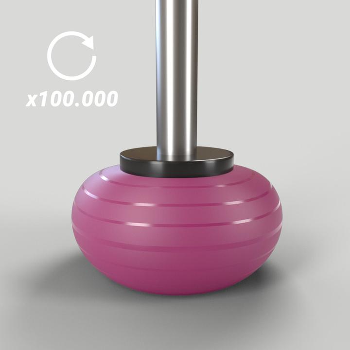 Image du produit Domyos Swiss Ball Basic (65 cm)