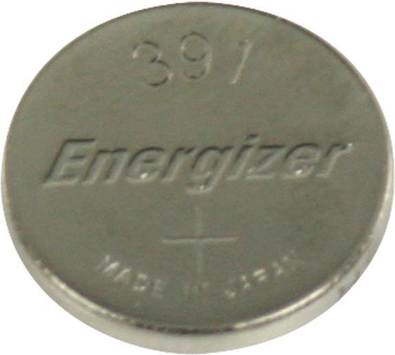 Immagine prodotto Energizer 391/381 (1 pz., Specifico del dispositivo, 50 mAh)