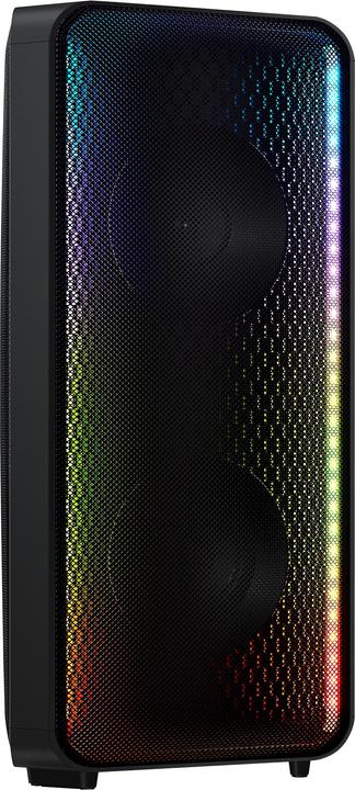 Productafbeelding Samsung MX-ST40B (2.67 h, Elektrische stroom, Oplaadbare batterij)