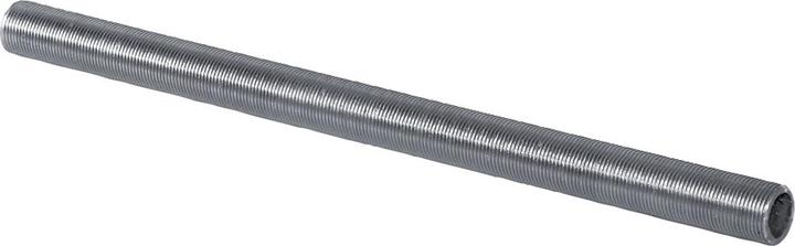 Actual product image Fischer Threaded rod G thread 3/4inch length 2000mm galvanised