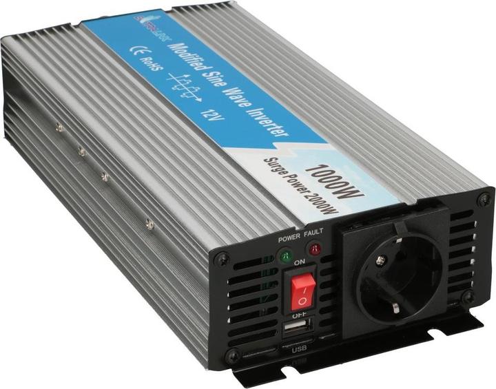 Produktbild Extralink Modified Sinus Opim-1000W