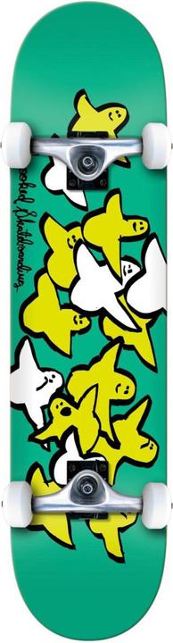 Produktbild Krooked Birds LG Complete (31.80")