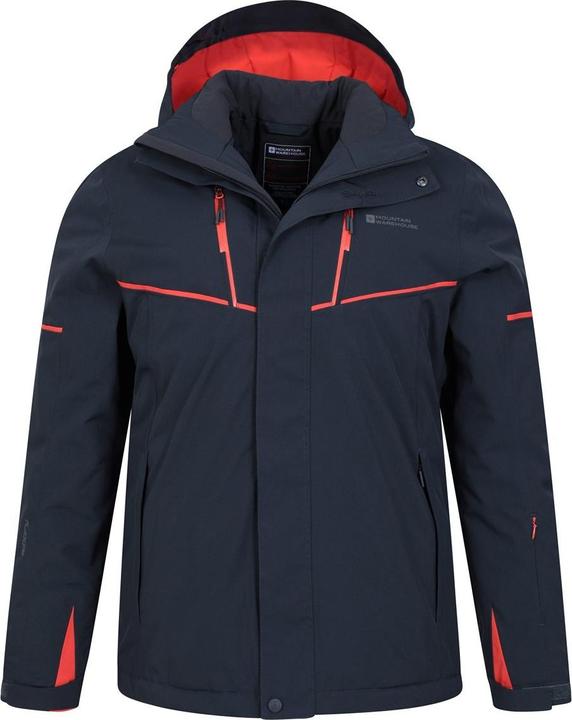 Produktbild Mountain Warehouse Galactic III Extreme Skijacke (XS)