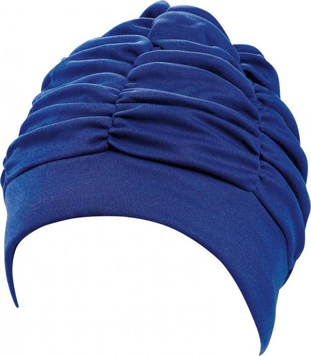 Immagine prodotto Beco Cuffia da donna in tessuto standard | blu | STK