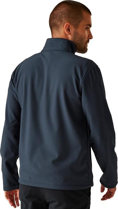 Produktbild Regatta Reid Softshelljacke Windabweisend Wasserabweisend (XL)