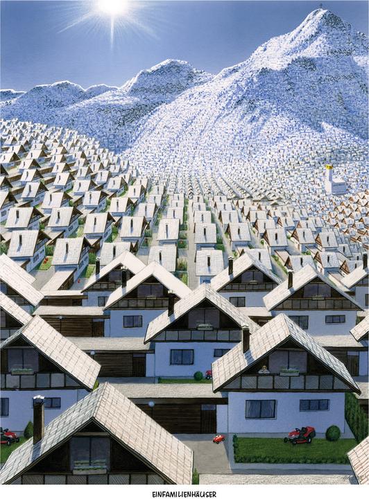 Produktbild Gerhard Haderer (Deutsch, Gerhard Haderer, 2023)