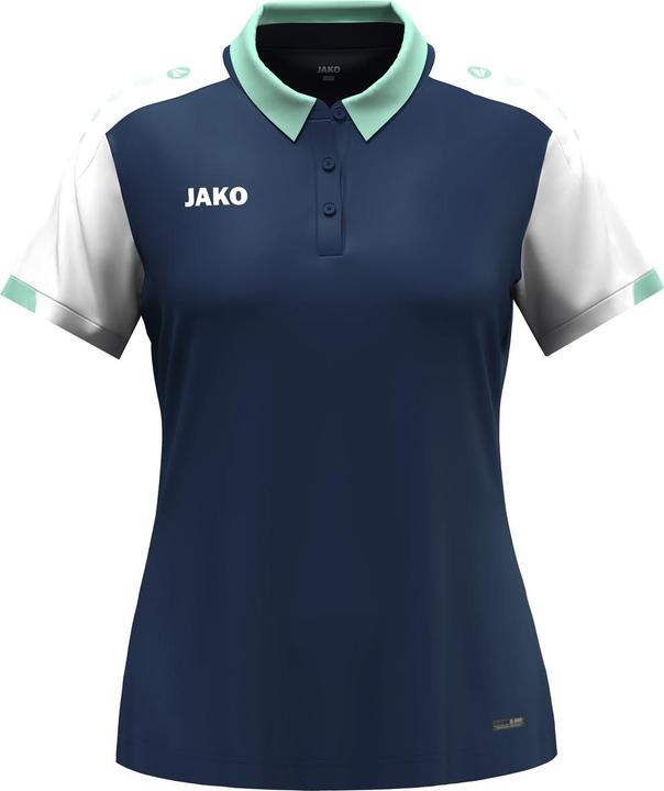 JAKO Polo Dynamic Damen (M)