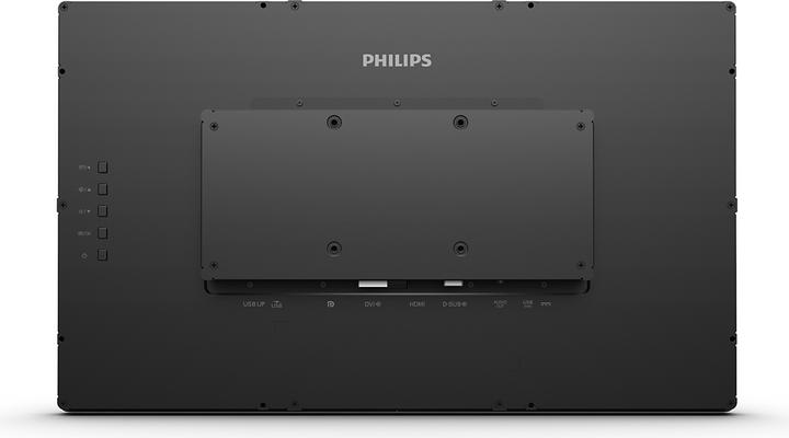 Actual product image Philips 242B1TFL/00 (1920 x 1080 pixels, 23.80")