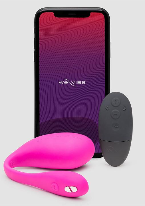 Produktbild We-Vibe Jive 2