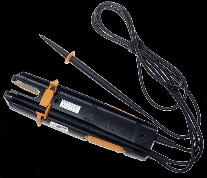 Produktbild Testo Hand-Multimeter, Stromzange di (CAT IV 600V, CAT III 1000V)