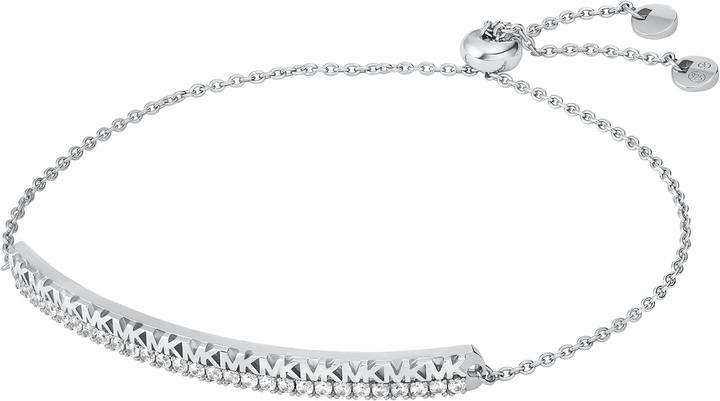 Premium (21.50 cm, Sterling Silber, Synthetischer Stein)