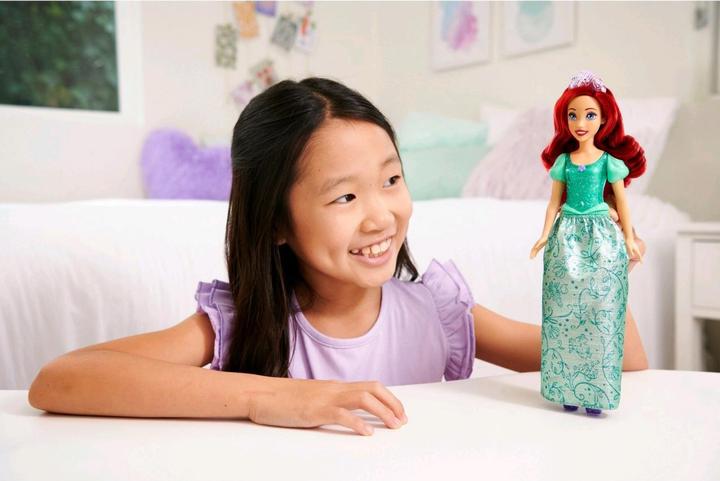 Produktbild Mattel Disney Prinzessin Modepuppen Sortiment