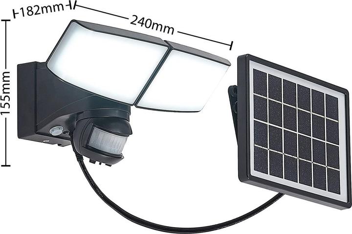 Produktbild Prios Kalvito (IP44)