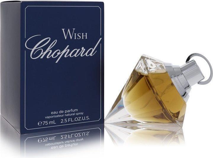 Immagine prodotto Chopard Wish (Eau de parfum, 75 ml)