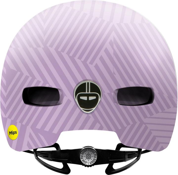 Produktbild Nutcase Little Nutty MIPS Helm, Mo Violets T | 48-52cm (48 - 52 cm)