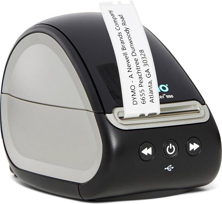 Produktbild Dymo LabelWriter 550 (300 dpi)