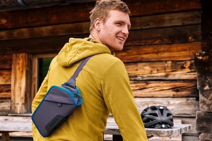 Actual product image Fidlock Twist (1.10 l, Frame bag)