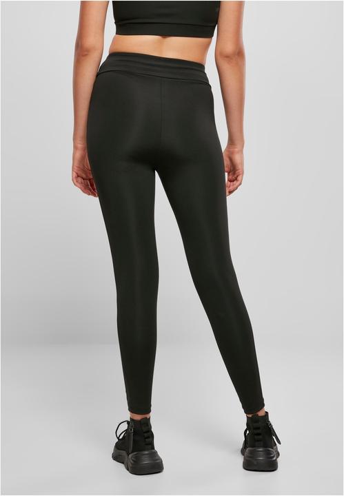 Image du produit Urban Classics Leggings femme taille haute recyclés - 16976 (S)