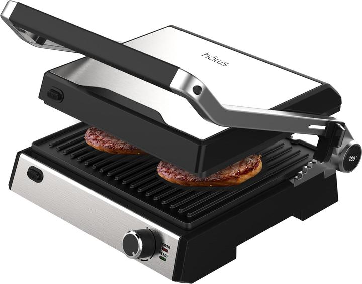 Actual product image Haws Contact grill 30-BPG212000W