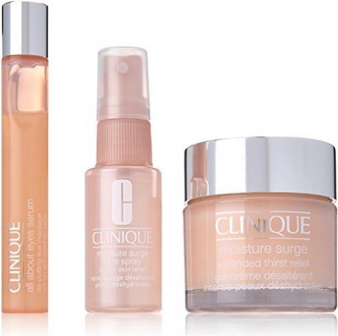 Actual product image Clinique All About Moisture (75 ml, Face gel)