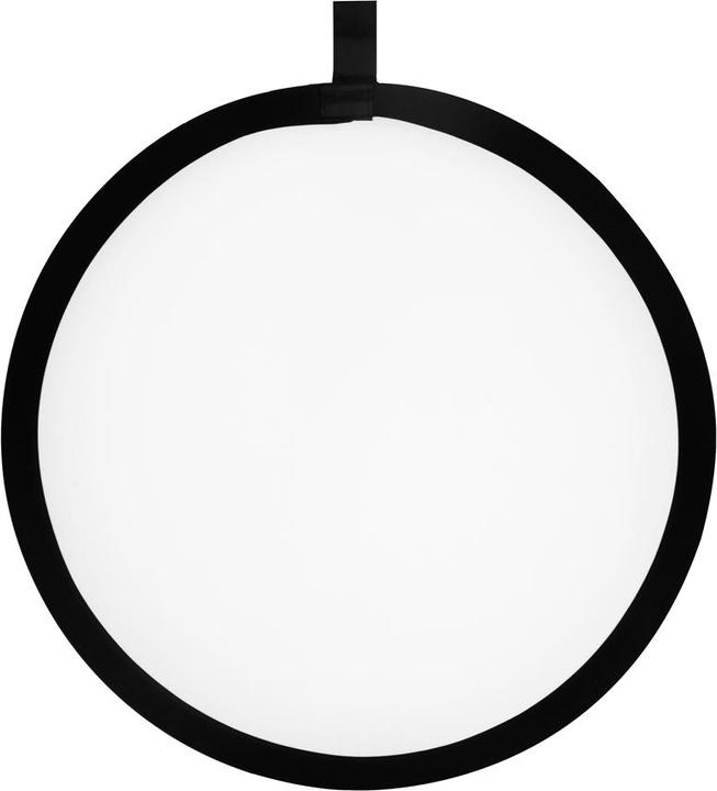 Actual product image SmallRig 5-in-1 Collapsible Circular Reflector (32") 4128 (Folding reflector)