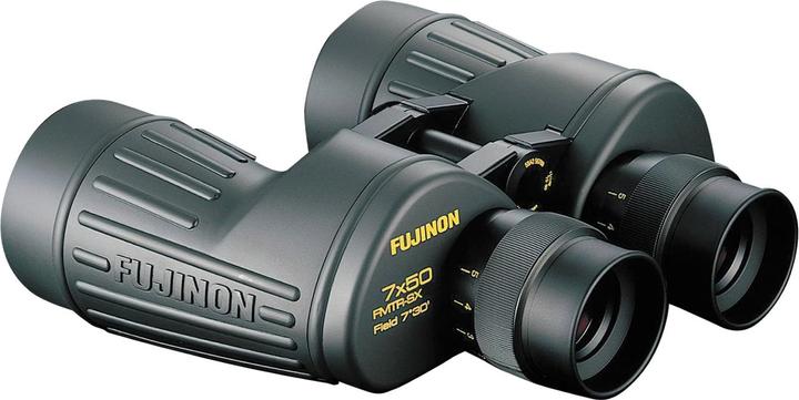 Produktbild Fujinon Feldstecher 7x50 FMTR-SX Hi-Performance (7 x, 50 mm)