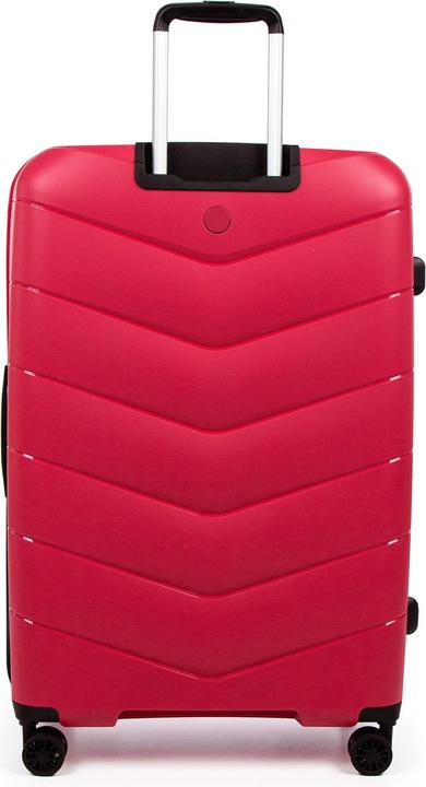 Immagine prodotto Emily und Noah Trolley E&N Travelbestie Werner (95 l, L (90 - 115l))