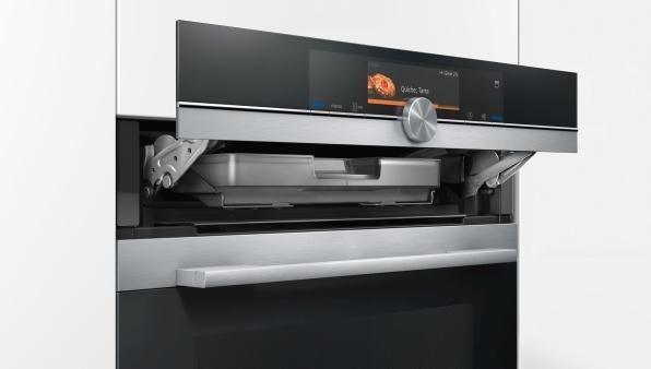 Image du produit Siemens HS658GXS7